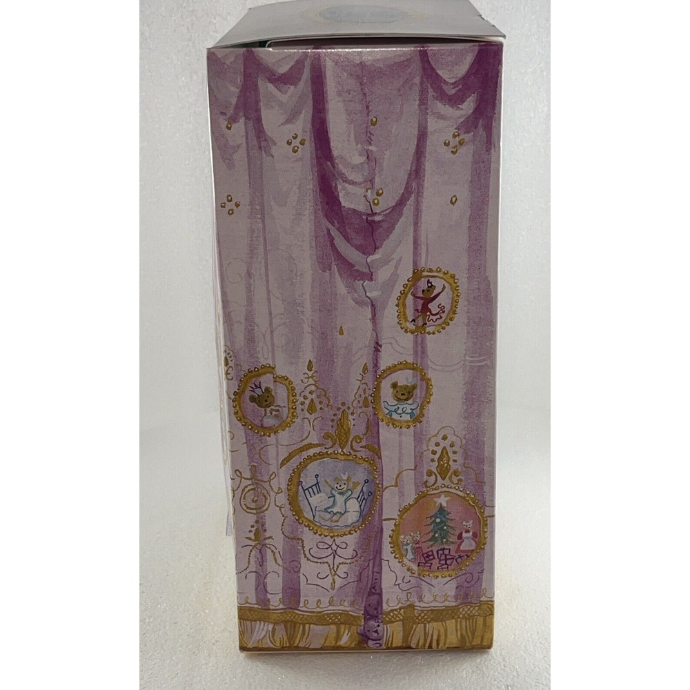 Muffy VanderBear 1997 Plum Fairy Holiday Limited Edition, Vintage Collectible - Picture 5 of 12